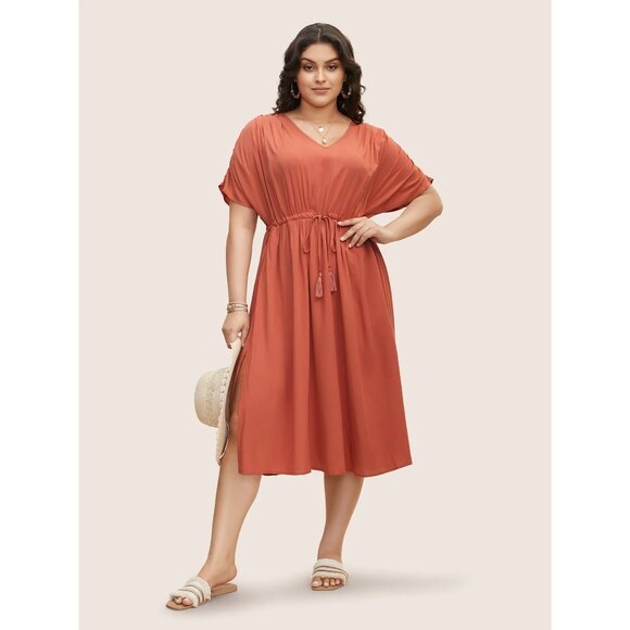 Bloomchic Dress Size 2x NWT - Picture 1 of 4